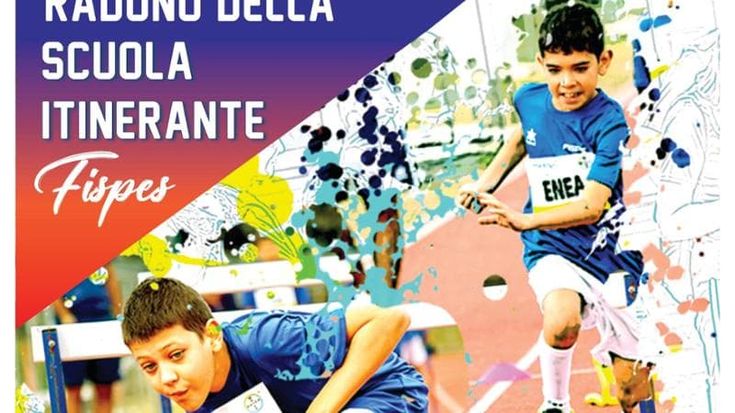 "Sport Senza Confini", un nuovo progetto per giovani atleti under 14 con disabilità
