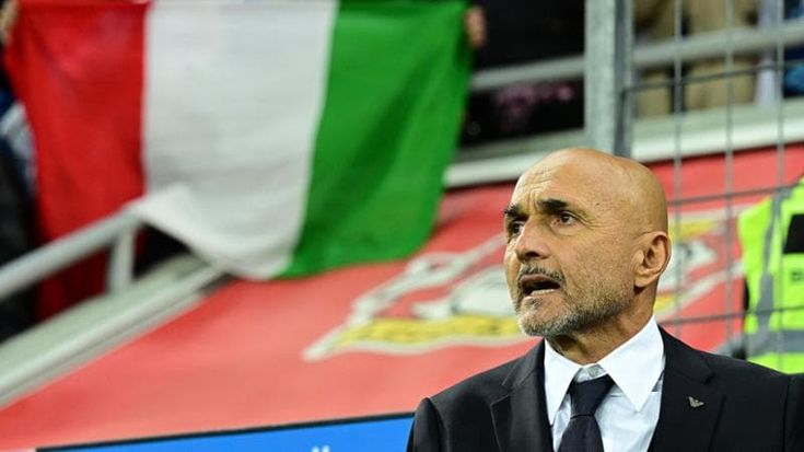 Italia, Spalletti: “Ora viene il meglio. Il caso scommesse ha turbato il gruppo”