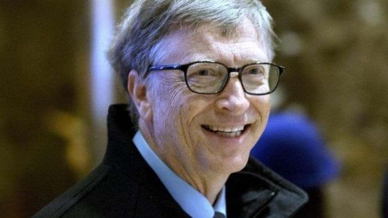  Coronavirus, Bill Gates: "Inutili i test negli Usa: i risultati arrivano troppo tardi"