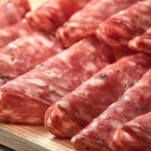 Finocchiona Igp: record di produzione. Crescono i nuovi formati