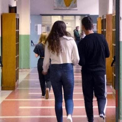 I ragazzi senza le parole