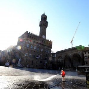 Coronavirus, il Covid-19 non tiene conto delle temperature esterne