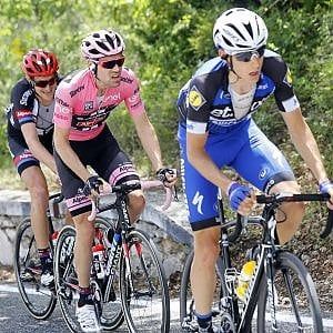 Le biciclette italiane piacciono all'estero: nel 2015 export +2,2%