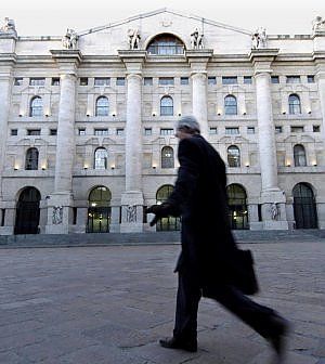 Generali, Unipol, Intesa la primavera dei nuovi cda