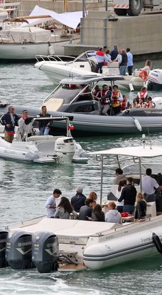 Nautico, crescono visitatori e affari Nel 2018 più spazi e ipotesi sette giorni