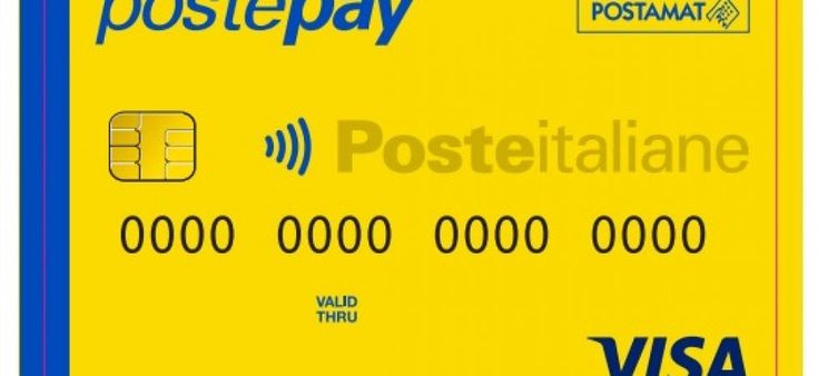 Poste Italiane semplifica l’accesso al piano cashback