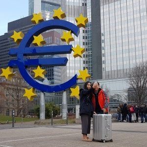 La dura vita dei Btp tra riduzione del Qe ed elezioni francesi