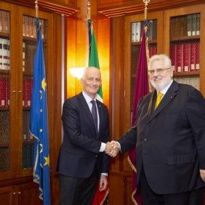 Sicurezza: intesa tra Polizia e Assaeroporti contro i crimini informatici