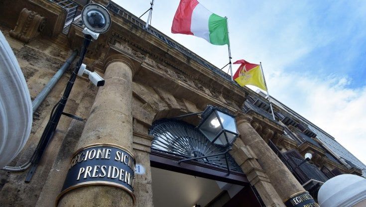 Regione, approvato il rendiconto col "buco": slittano i tempi della Finanziaria