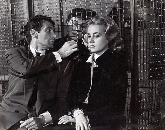 "Ascensore per il patibolo", Malle e il sogno che rivoluziona il cinema