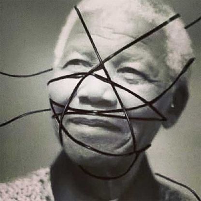 Madonna nelle polemiche: "Non volevo paragonarmi a Mandela e Luther King"