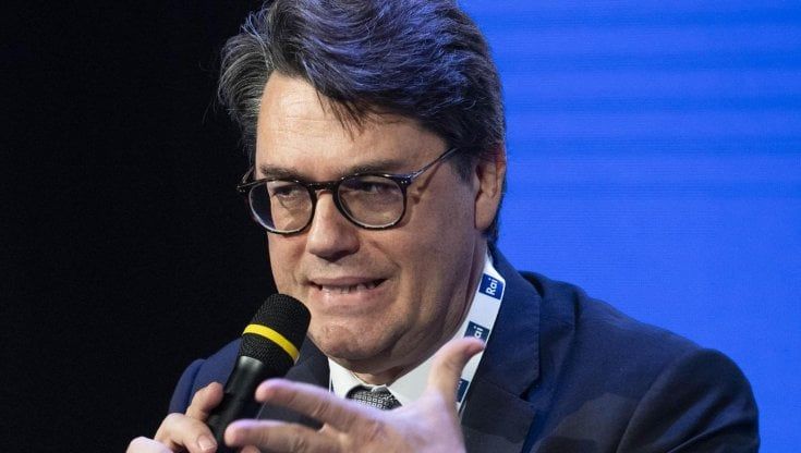 Antonio Nicita, il prof democratico salito a bordo con i migranti