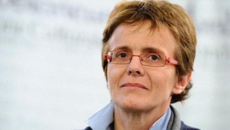 Elena Cattaneo: per la ricerca italiana la salvezza è la collaborazione europea