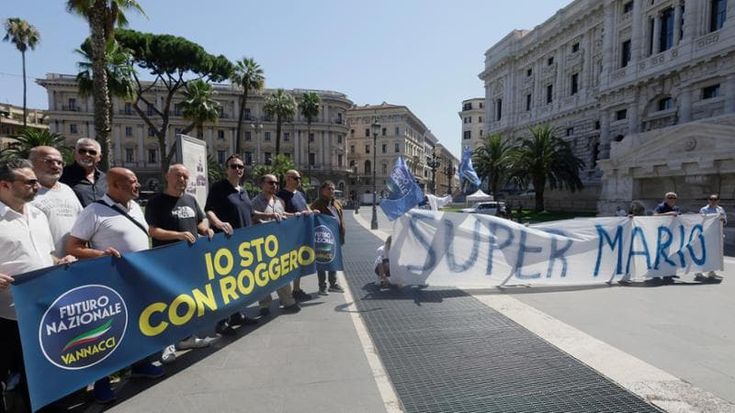 Il gioielliere Mario Roggero condannato dalla Cassazione per aver ucciso due rapinatori