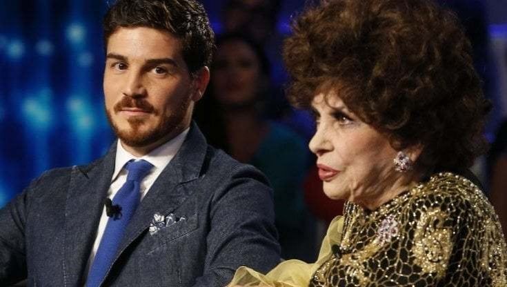 L'ex marito di Gina Lollobrigida, Rigau: "Il tentato suicidio di Piazzolla? Gli compro io una corda migliore"