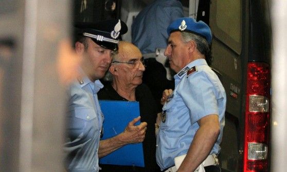 Il j'accuse di Berneschi jr "Da vent'anni dico che ci avresti messo nei guai"