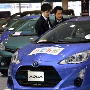 L'auto riparte in quarta: vendite in crescita in Francia e Spagna