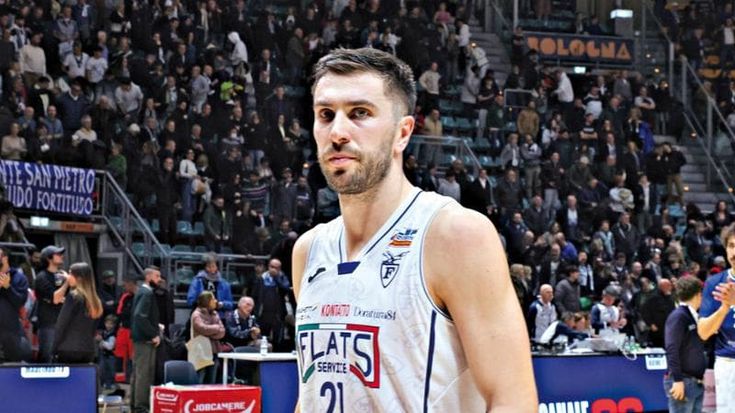 La Fortitudo vuole cancellare la batosta di Avellino: al PalaDozza arriva Livorno
