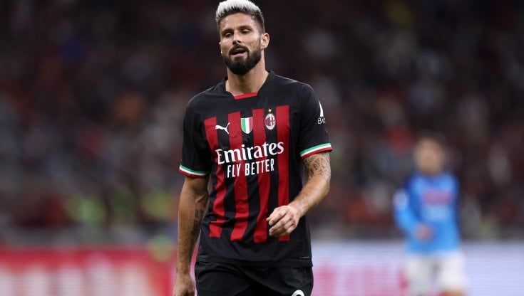 Empoli-Milan, le probabili formazioni e dove vedere la partita in tv