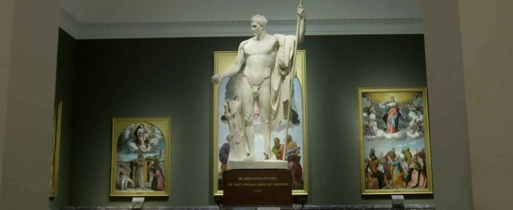 Scorpi l'arte da casa: le bellezze dell'Italia in una serie di doc