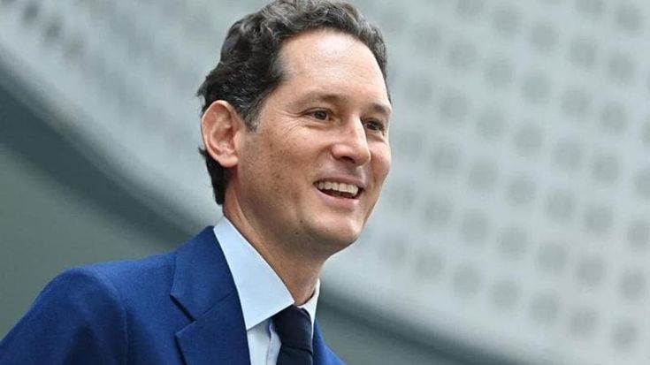 John Elkann: “La Juventus responsabilità e passione della mia famiglia da cento anni. La Ferrari ha tre anime”