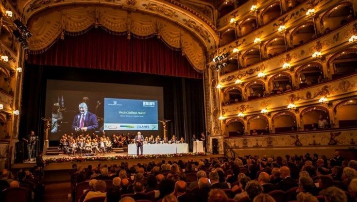 Premio Estense: Breda, Maraini, Molinari e Serri i quattro finalisti 