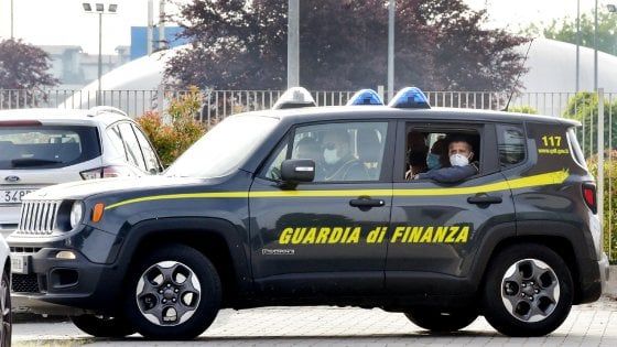 Arresti per reati fiscali, Cgil Parma: "Sistema diffuso di prezzi insostenibili per qualsiasi concorrente"
