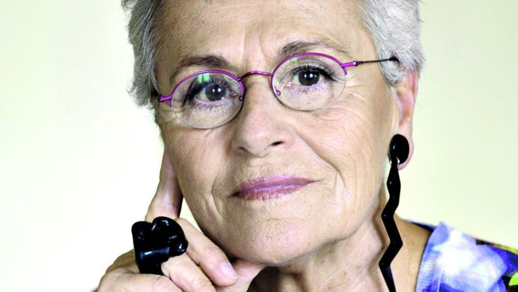  Rosita Missoni: “Dedico il 2021 al mio Ottavio”