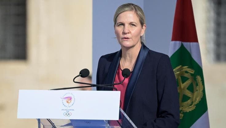 Sette atleti cambiano bandiera per gareggiare a Milano Cortina 2026