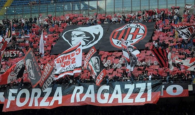 Serie A, curve chiuse per Roma, Inter, Milan e Torino. Ma 'debutta' la condizionale