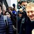 Stasi e Sempio nella stessa cella. Burqa metafisico e fascisti veri