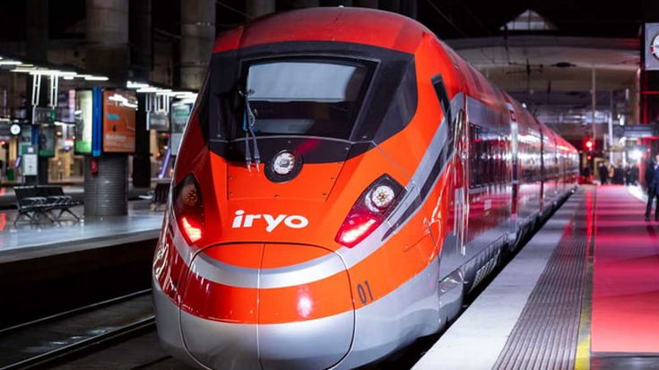 L’incidente ferroviario in Andalusia, Iryo proprietà delle nostre Fs al 51%