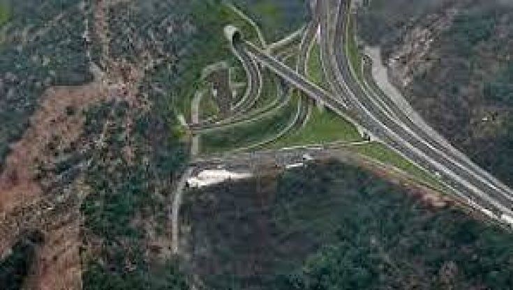 Ex Colisa di Genova, 10 anni ad Autostrade: “I terreni servono per la Gronda”