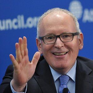 "È giunto il momento che l'Europa passi a un'economia circolare"