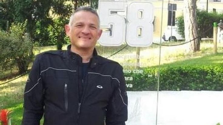 Pontida, viene caricato da un capriolo e muore: Osvaldo Busca era in bici su un sentiero
