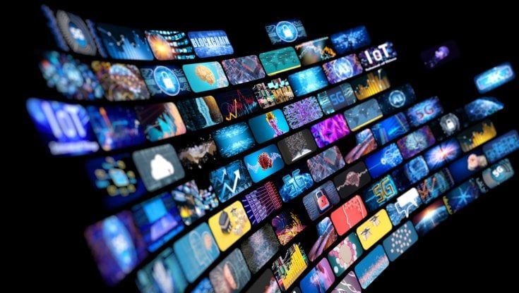 Intrattenimento e media, nel 2026 il mercato italiano varrà 40,8 miliardi