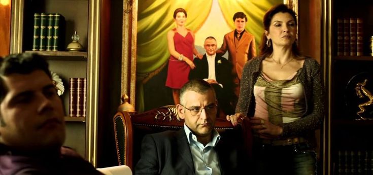 "Gomorra - La serie", si riparte: il primo ciak il 14 aprile