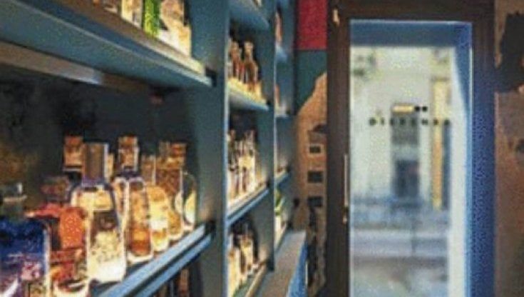Vini, birre e gin alternativi c’è una nuova Dispensa nella Galleria Subalpina