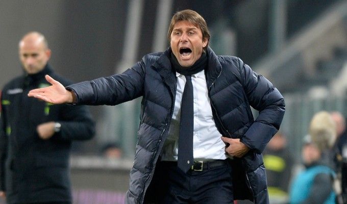 Juventus, Conte: ''In Champions potevamo fare meglio, ma non &egrave; un fallimento''