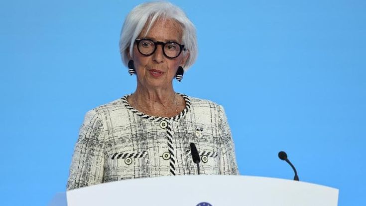 La Bce lascia ancora i tassi fermi. Ma è pronta a un rialzo a giugno