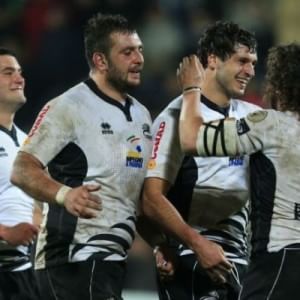 Rugby, le Zebre restano a Parma: Federazione cede quote a privati