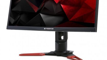 New York, Acer svela notebook e desktop per il gaming in 3D