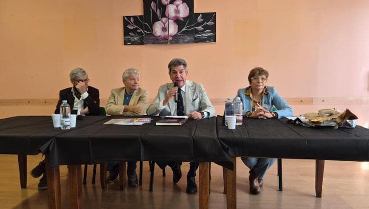 Castellammare, l'ex primo cittadino Vicinanza ricorre al Tar contro lo scioglimento