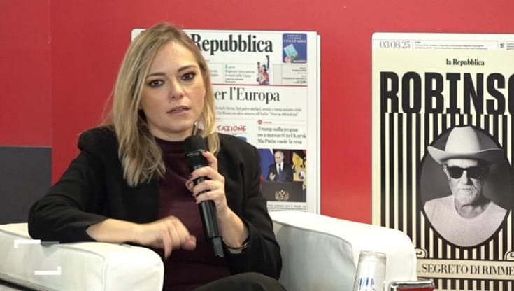 Plpl, Ponzani: "Meloni si tolga la divisa della militanza e smetta di attaccare Mattarella"