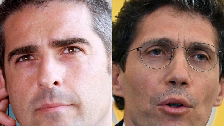 Accordo al congresso di +Europa: verso ticket Magi-Pizzarotti