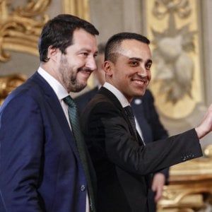 Taglio delle pensioni, chi riguarderà la misura Lega-M5s