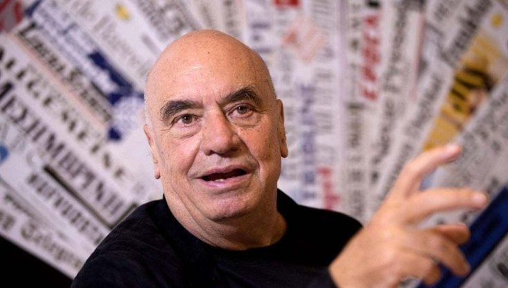 Firenze, Fuksas e il nuovo stadio Franchi: "La tutela del passato non deve impedire la sfida del cambiamento"