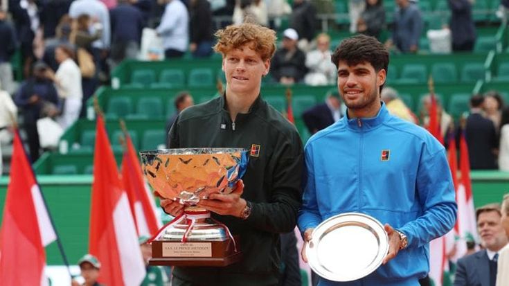 Sinner e Alcaraz, sliding doors e ribaltone: i due mesi che hanno cambiato il tennis mondiale