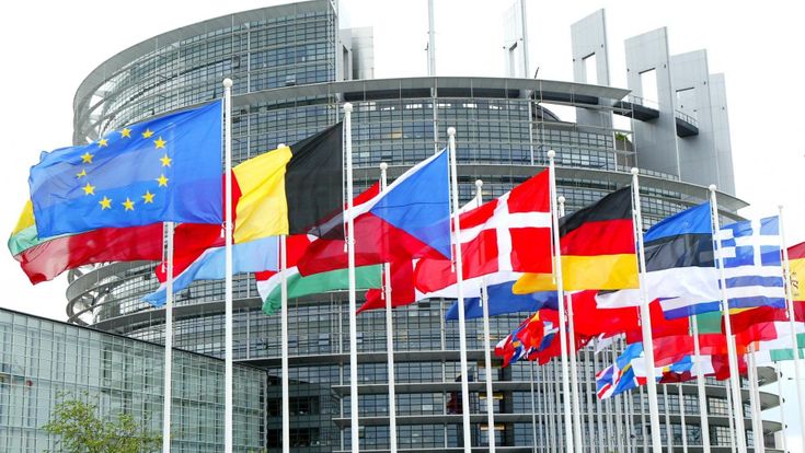 La tempesta perfetta su Bruxelles