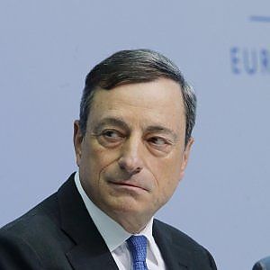 Le Borse brindano a Draghi: la Bce accoglie le richieste del Fmi 